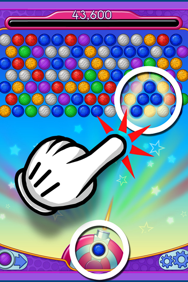 App Shopper Bubble Hit (Games)